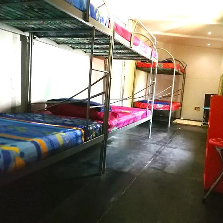 Monkey Motel Cafe Malacca Bagian luar foto